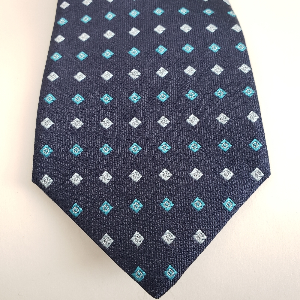 Saks Fifth Avenue Silk Necktie